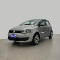 VOLKSWAGEN FOX 1.6 PRIME GII 2012