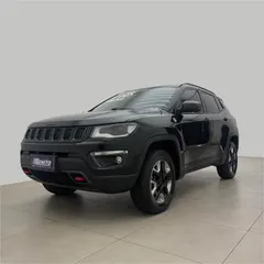 JEEP COMPASS TRAILHAWK D 2017