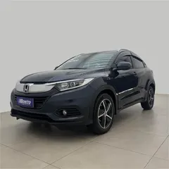 HONDA HR-V EX CVT 2020