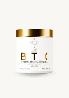 Botox Matizada BTX