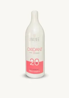 OXIDANTE 20 VOL - 900ml