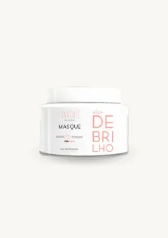 MASQUE ÁGUA DE BRILHO - 500ml