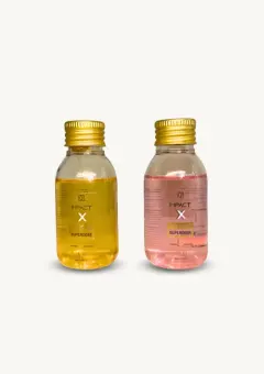 KIT AMPOLA SUPER DOSE IMPACT X 120ml