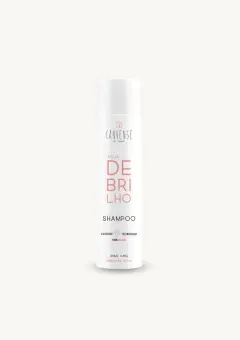 SHAMPOO AGUA DE BRILHO 300ml