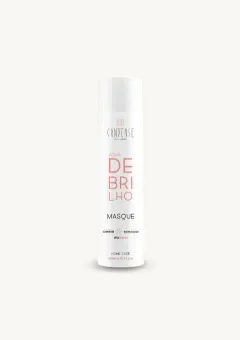 MASQUE AGUA DE BRILHO 300ml