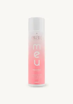 MÁSCARA LINHA HOME CARE MEU - 300ml