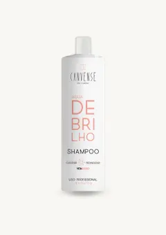 SHAMPOO ÁGUA DE BRILHO - 1l