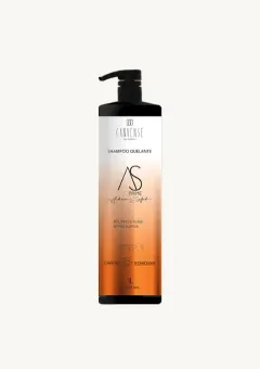 Shampoo Quelante