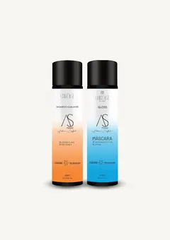 KIT AS PRIME 600ml