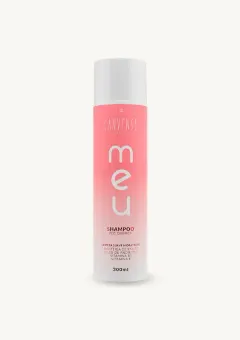 SHAMPOO LINHA HOME CARE MEU - 300ml