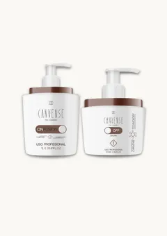 KIT SOS IMEDIATO - ONFUSION / OFFCREAM