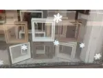 Trio de Nichos decorativos