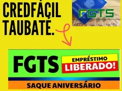Saque Aniversário FGTS