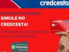 CARTÃO BENEFÍCIO