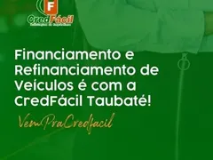 FINANCIAMENTO E REFIN DE VEÍCULO.