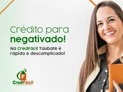 EMPRÉSTIMO PARA NEGATIVADO.