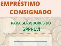 SPPREV - CONSIGNADO