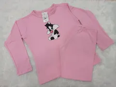 Pijama longo 