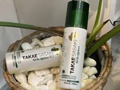 THAKAESASAKI THERMAL CLEAN FEEL 200ML