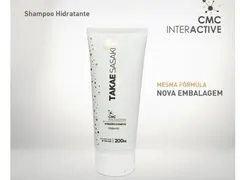 TAKAESASAKI CMC INTERACTIVE 200ML SHAMPOO