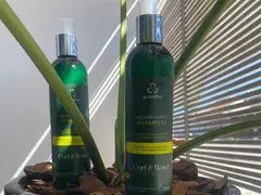 GRANDHA VECTOR FORCE SHAMPOO 280ML