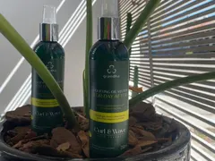 GRANDHA LIQUIFYING OIL VECTOR FOR DAY AFTER 250ML