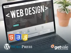 Desenvolvimento de Sites e Landing Pages