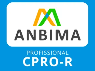 Curso CPRO-R (antigo CPA-20 - Certificação Profissional ANBIMA Série 20)