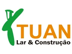 Logo da Comercial Tuan Materiais para Construção