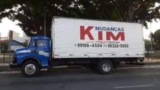 Kim Fretes e Mudanças, foto 1