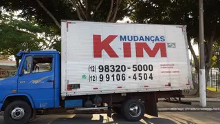 Kim Fretes e Mudanças, foto 2