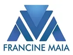 Francine Maia - Mestre de Cerimônias
