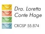 Logo da Dra. Loretta Hage