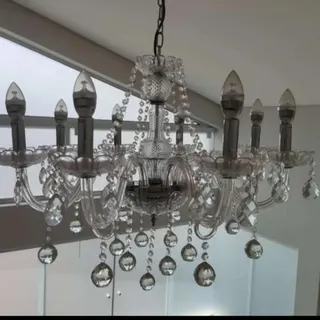 KM Lustres, foto 3