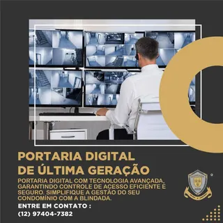 Grupo Blindada Zeladoria Patrimonial, foto 4