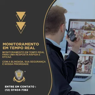 Grupo Blindada Zeladoria Patrimonial, foto 5