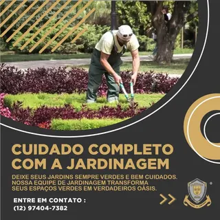Grupo Blindada Zeladoria Patrimonial, foto 2