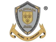 Logo da Grupo Blindada Zeladoria Patrimonial