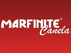 Logo da Marfinite Canela Mobiliário Corporativo e em Geral