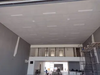 Dipifor Divisórias Forros e Drywall, foto 5