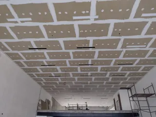 Dipifor Divisórias Forros e Drywall, foto 6