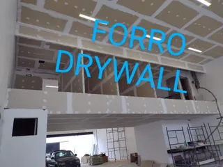 Dipifor Divisórias Forros e Drywall, foto 2