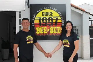 Auto Moto Escola Bee Bee Independência, foto 2