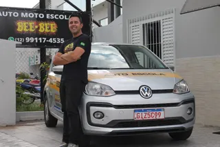 Auto Moto Escola Bee Bee Independência, foto 3