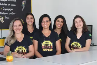 Auto Moto Escola Bee Bee Independência, foto 6