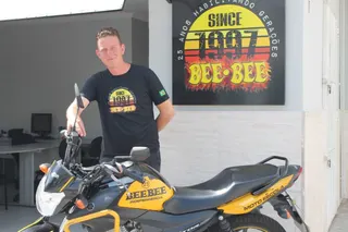 Auto Moto Escola Bee Bee Independência, foto 4