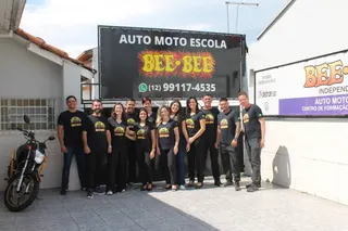 Auto Moto Escola Bee Bee Independência, foto 7