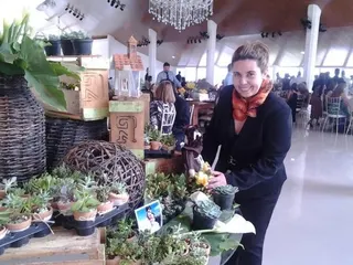 Adriana Monteiro - Organização de eventos e Cerimonialista, foto 2