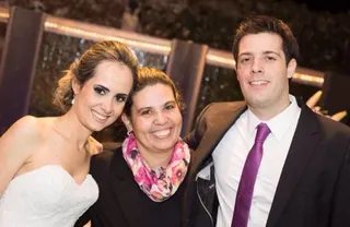 Adriana Monteiro - Organização de eventos e Cerimonialista, foto 1