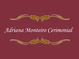 Adriana Monteiro - Organização de eventos e Cerimonialista